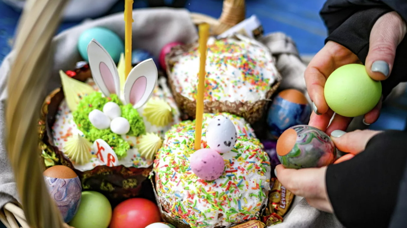   РИА Новости