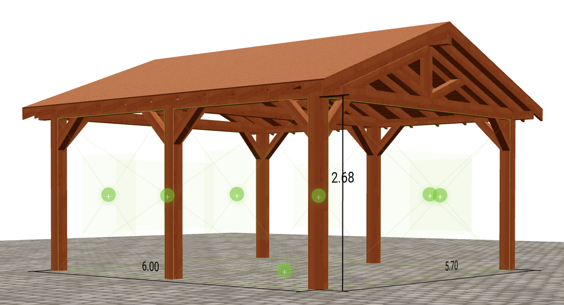 3D в интерфейсе конфигуратора