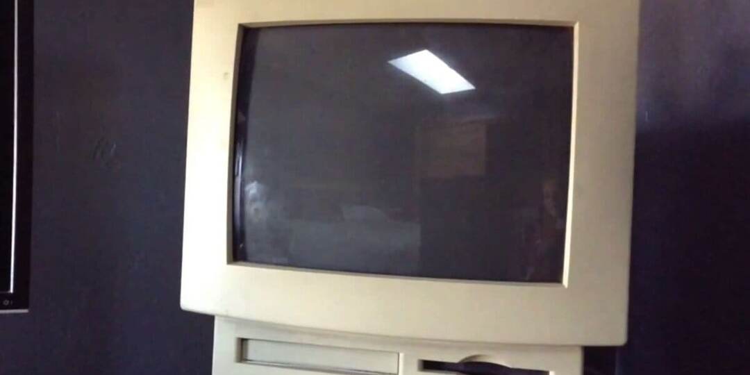 Этот день в истории Apple: запуск бюджетного Macintosh LC 580 для школьников