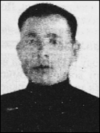 Нуркешев Шакен