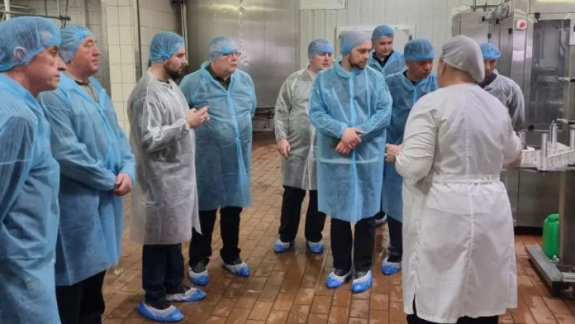    Фото: пресс-служба Губернатора и Правительства Калужской области