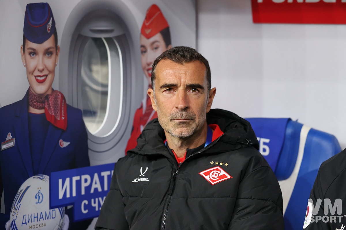 Фото: Олег Бухарев / «В мире спорта»