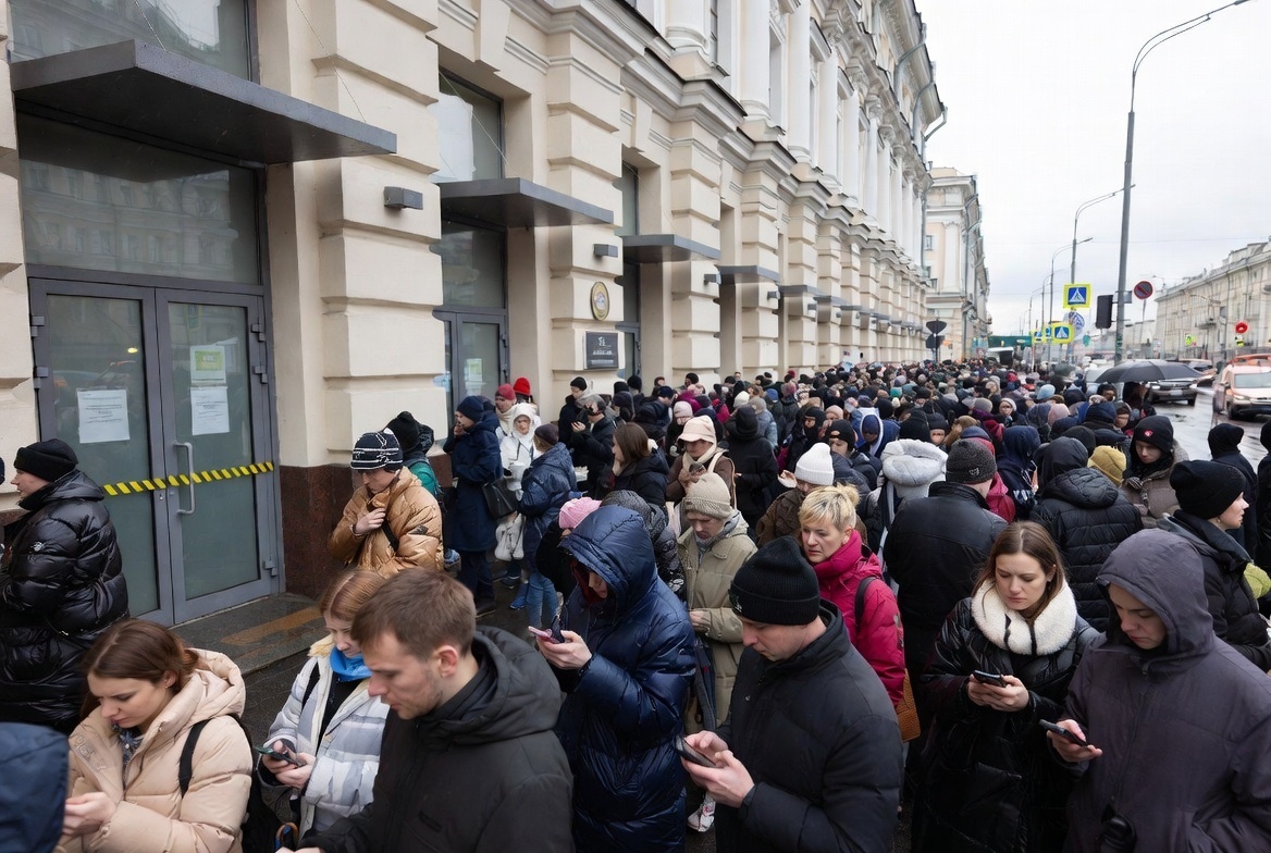 Что именно сломалось в банках и почему именно сегодня?