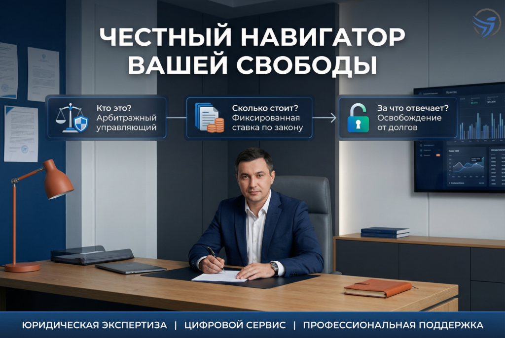    bankruptcy-financial-manager-secrets Центр защиты заёмщиков