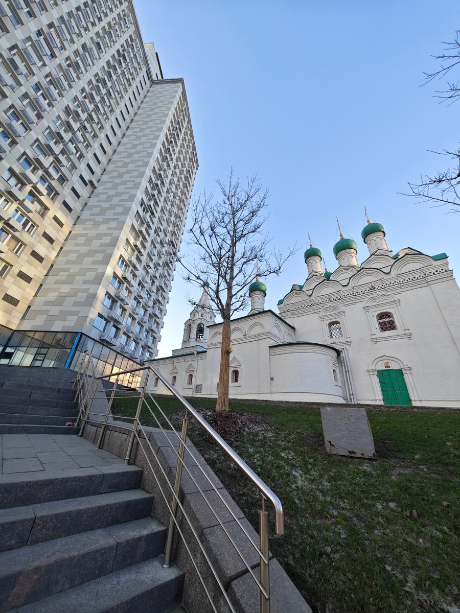 Фото автора канала 