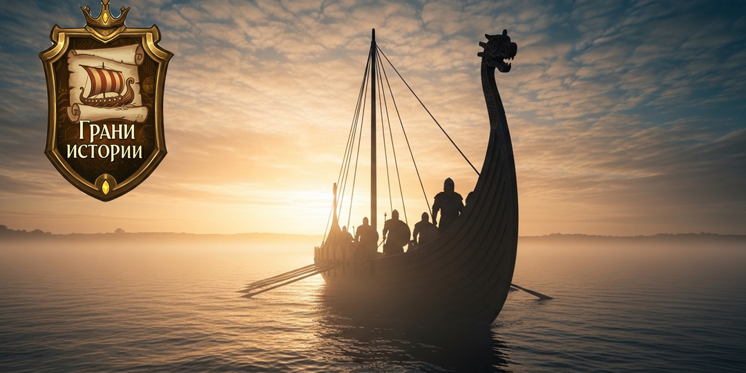 Викинги: 8 дат, которые изменили Англию. И мир