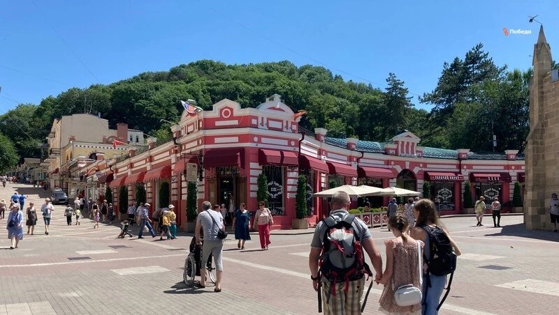      Фото: ИА «Победа26»