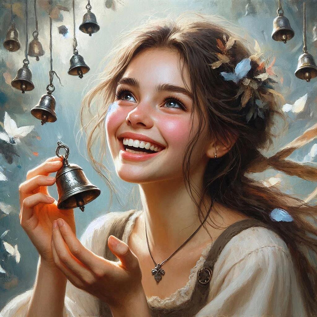 Все персонажи и события, описанные в этом произведении, являются вымышленными. Любое сходство с реальными людьми, живыми или умершими, а также с реальными событиями является случайным