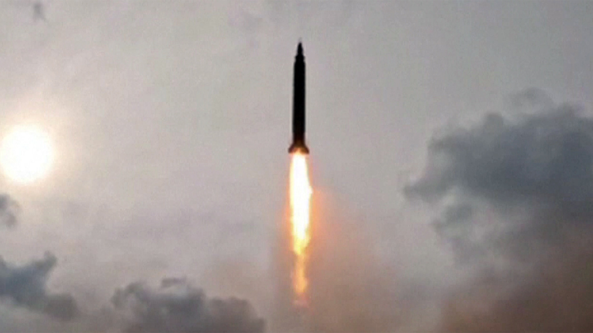    Первый канал