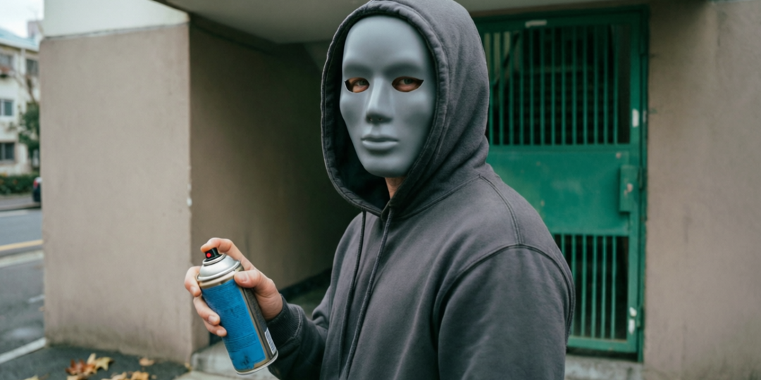 Жители Сочи помогли полиции найти рекламщика наркошопа