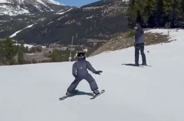 Гарри с Арчи по уверениям Меган