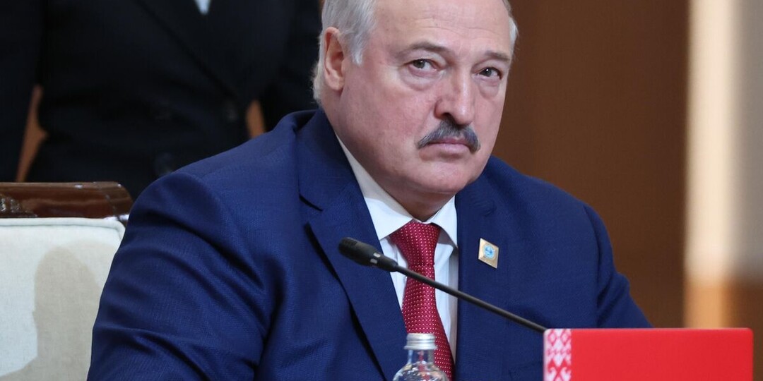 Лукашенко одобрил поправки в договор с Россией по косвенным налогам