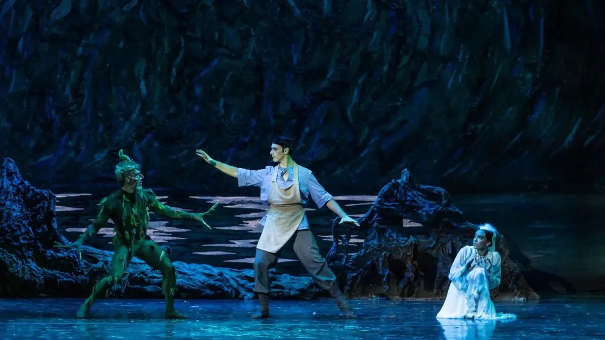 Минкультуры РТ