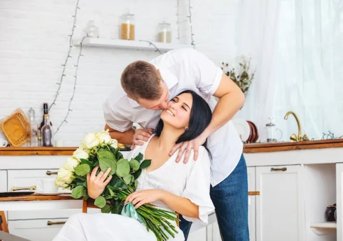 Что должна знать жена алкоголика: 5 откровений. Источник: Freepik. 