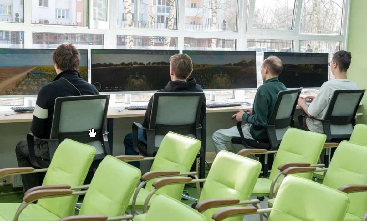 Работа Центра агронетики позволит обмениваться передовым опытом и получать практические навыки и умения обучающимся по оцифровке и дистанционному мониторингу земельных ресурсов, включая использование беспилотных технологий в сельском хозяйстве. Источник: официальная группа ВКонтакте «Башкирский государственный аграрный университет».