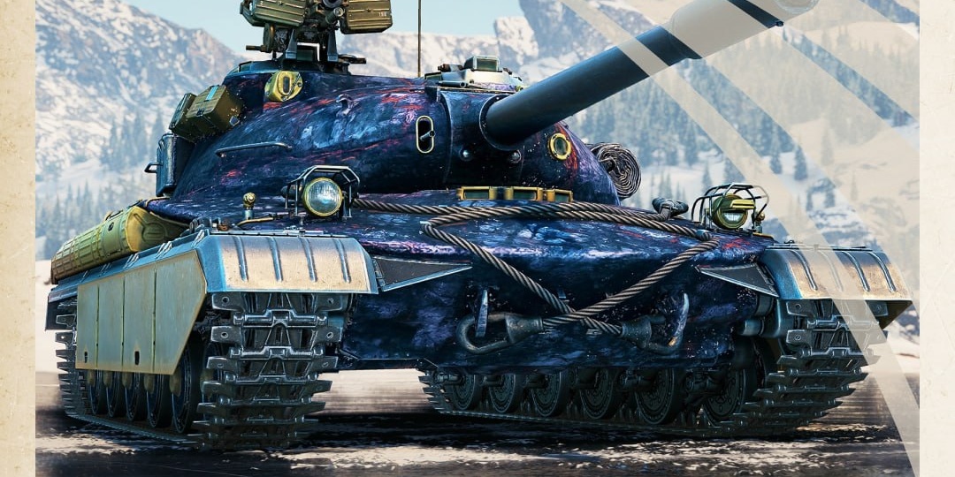 КОНТЕЙНЕР "ДАР ВОСТОКА" В МИРЕ ТАНКОВ!