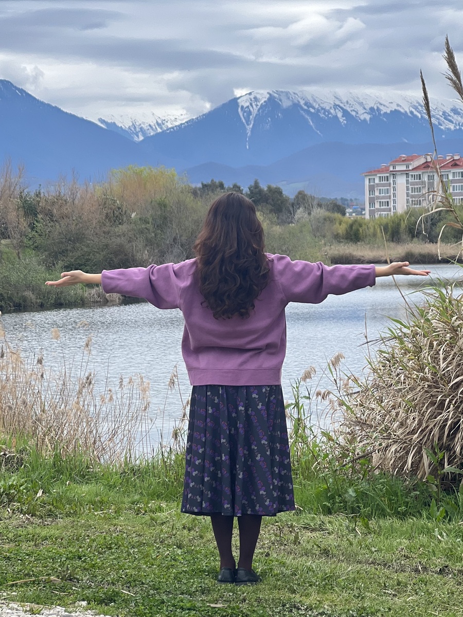 Орнитологический парк