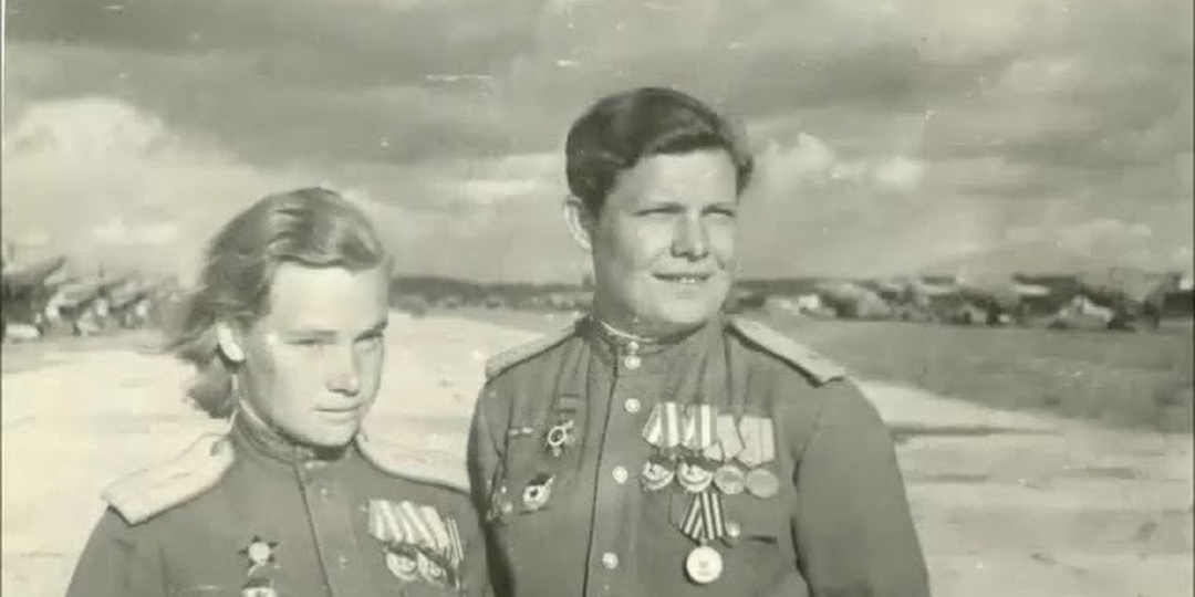 «Прости меня, милая моя Земля. Я буду бросать бомбы на тебя, но это нужно для нас обеих…»: как хрупкая студентка МГУ стала грозой фашистов