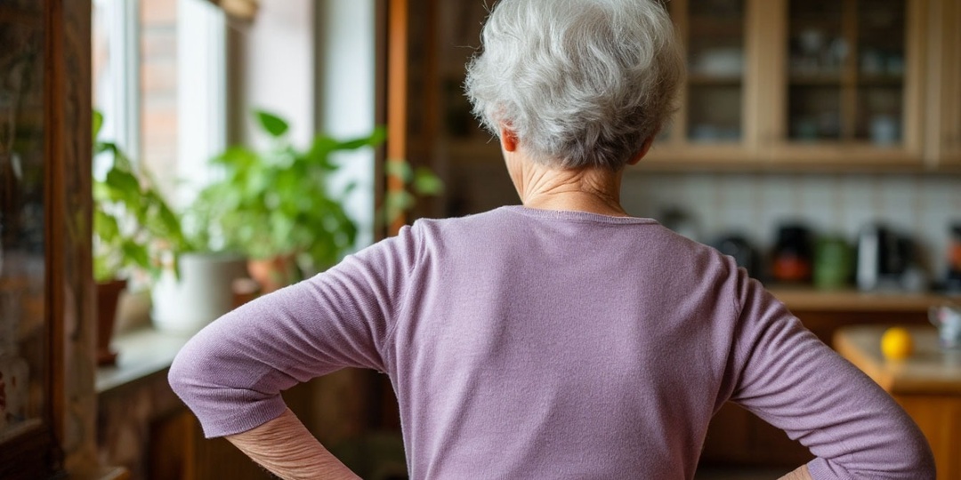 Гостья. Часть 3