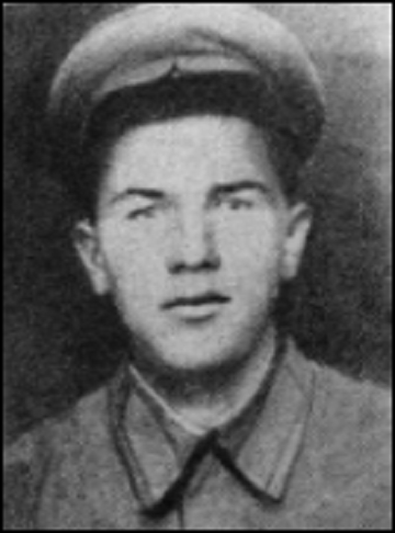 «Совсем мальчишка»: как 17-летний Василий Овчаренко громил японцев в 1945 году