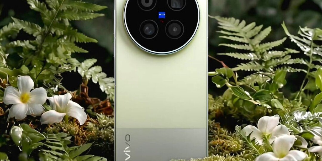 Стала известна стоимость глобальной версии vivo X300 Ultra