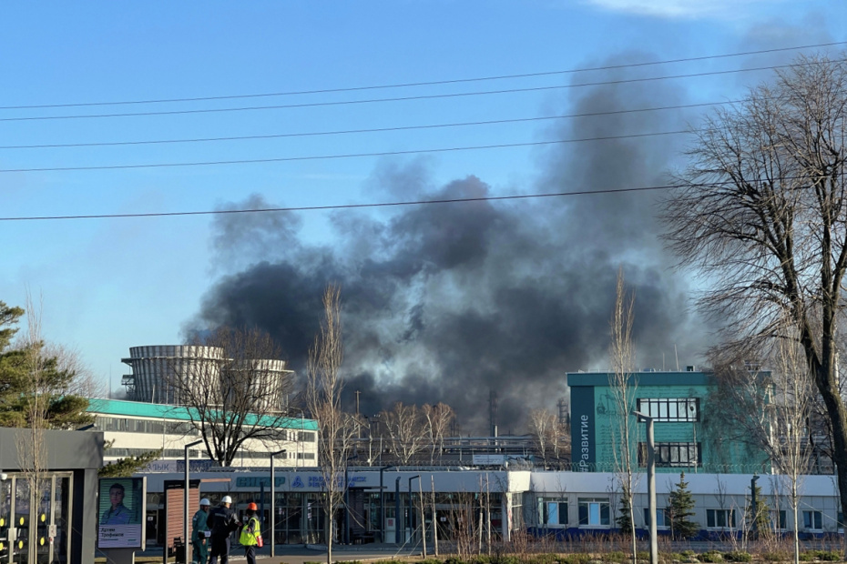    Стрингер/РИА Новости