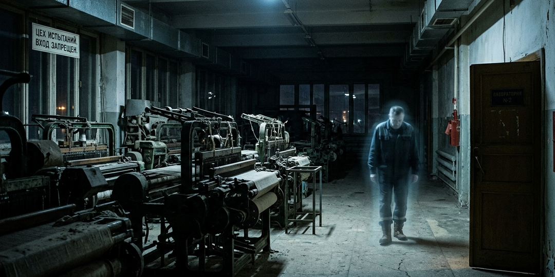 Последние дни мертвеца на земле. Мистический рассказ.