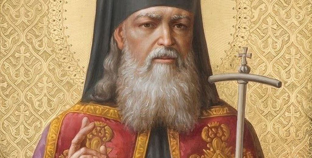 Кто нам является во снах под видом умерших родственников и друзей? Святитель Лука (Войно-Ясенецкий)