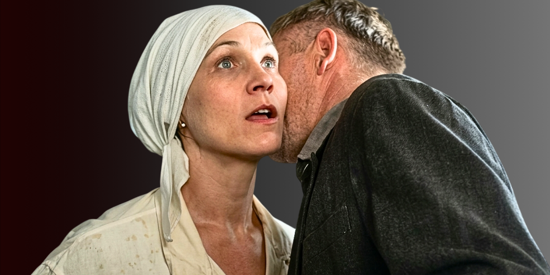 Счастье было недолгим. Щемящая история Нины Руслановой