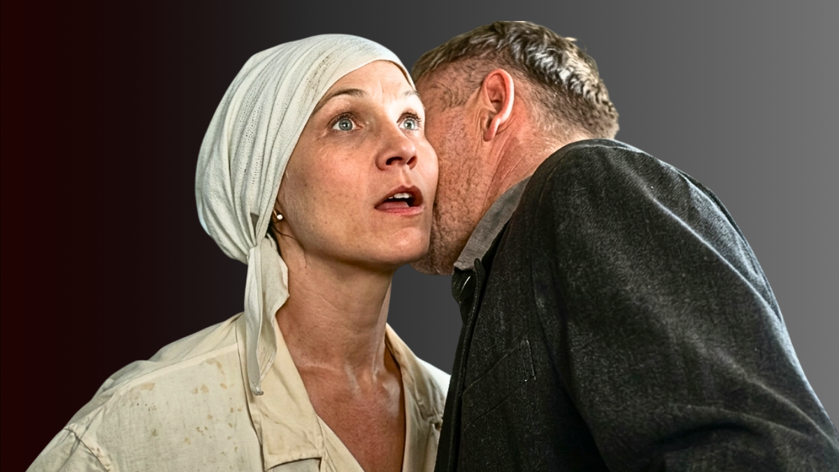 Счастье было недолгим. Щемящая история Нины Руслановой