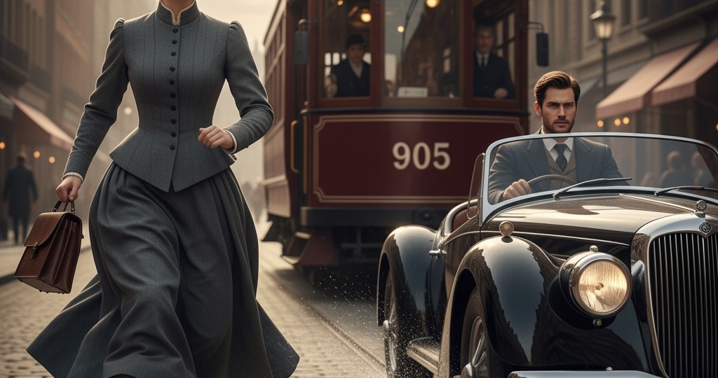 Попаданка в законе. Глава 9