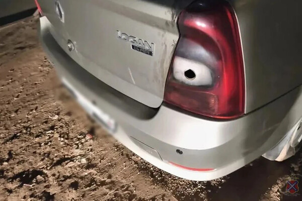 ГУ МВД России по Волгоградской области   📷