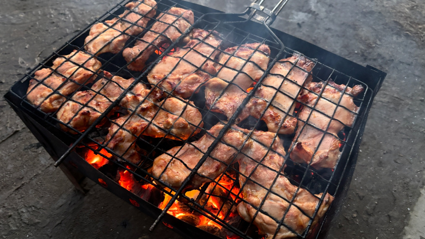    Фотоархив редакции