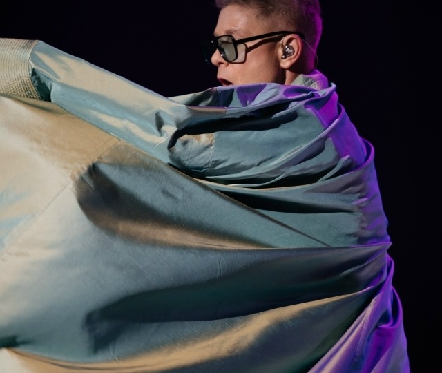 Недостаточно спеть: что делает человека настоящим артистом