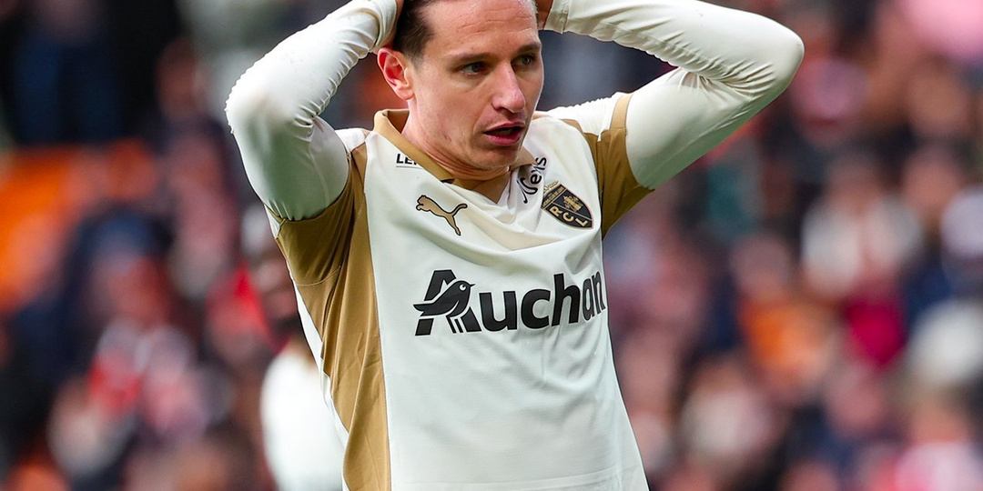 L'Équipe: Претендующий на титул "Ланс" — 10-й по средней зарплате в Лиге 1