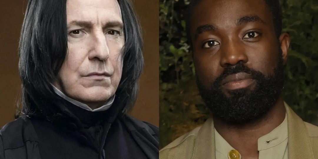 За что поттероманы так невзлюбили нового Снейпа? Психоразбор