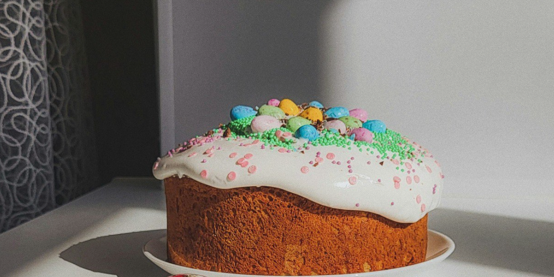 Что делать с остатками освященной еды после Пасхи?