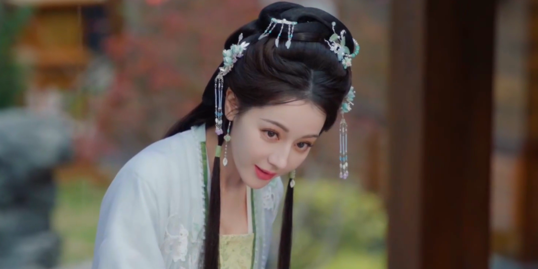 «Любовь за гранью смерти» (Китай, 2026): даже мстительным духам не избежать любовного томления