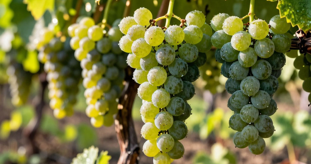 Первая весенняя подкормка винограда: секреты обильного урожая