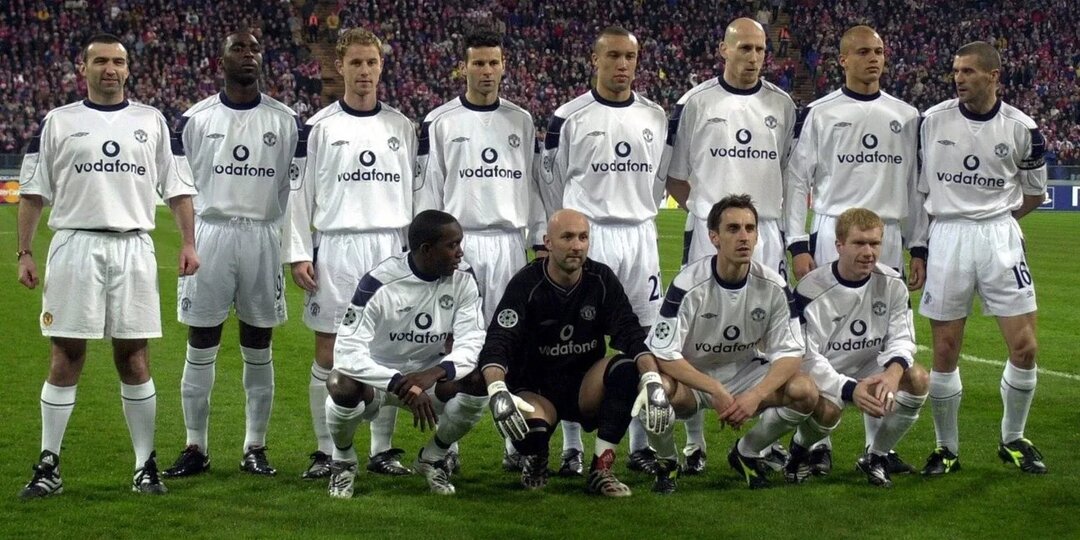 Кто стал 12-ым игроком "МЮ", сколько голов забил Мбаппе со штрафных и другие необычные факты о футболе