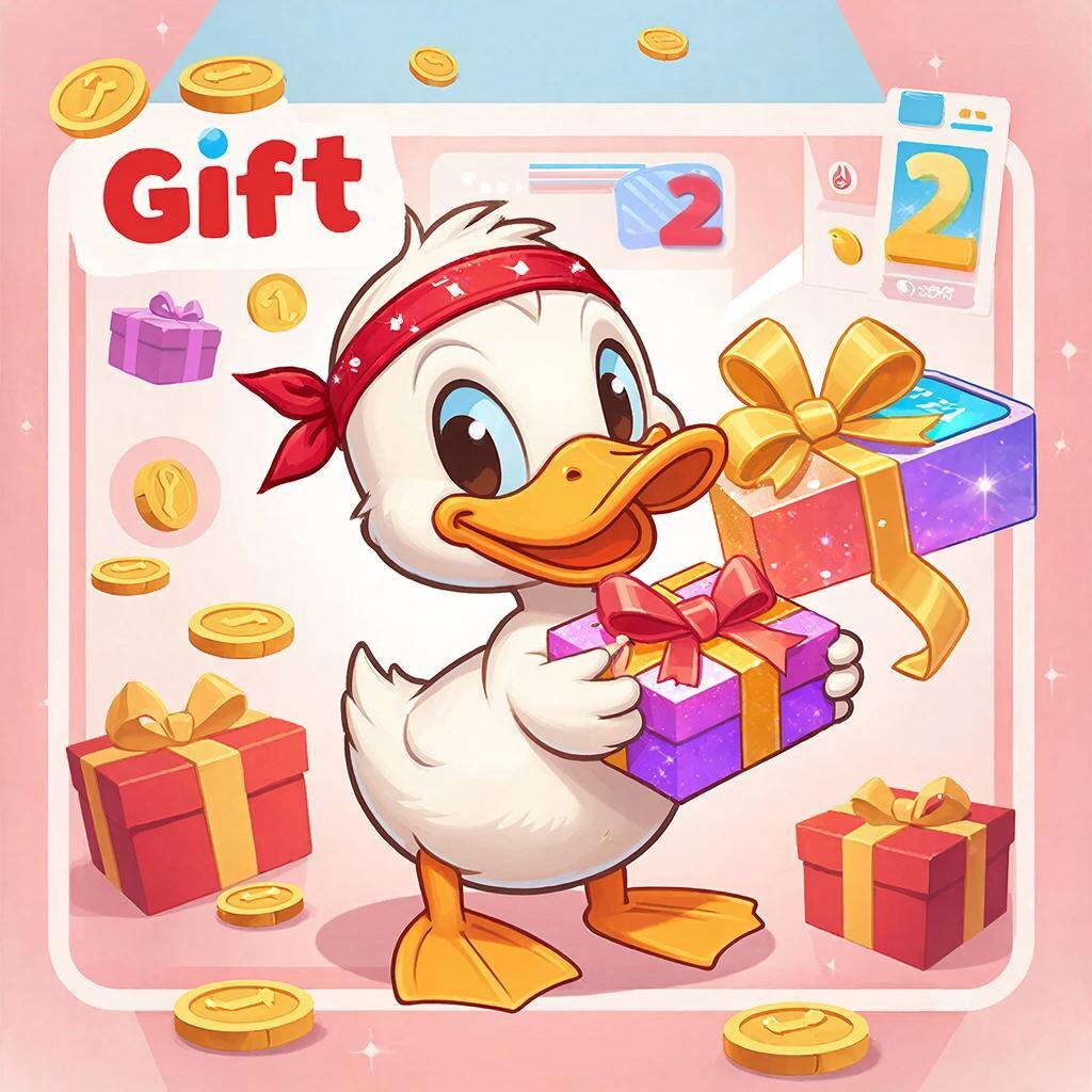 Gift Fest 2