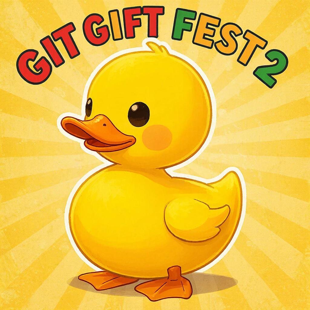 Гифт Фест 2
