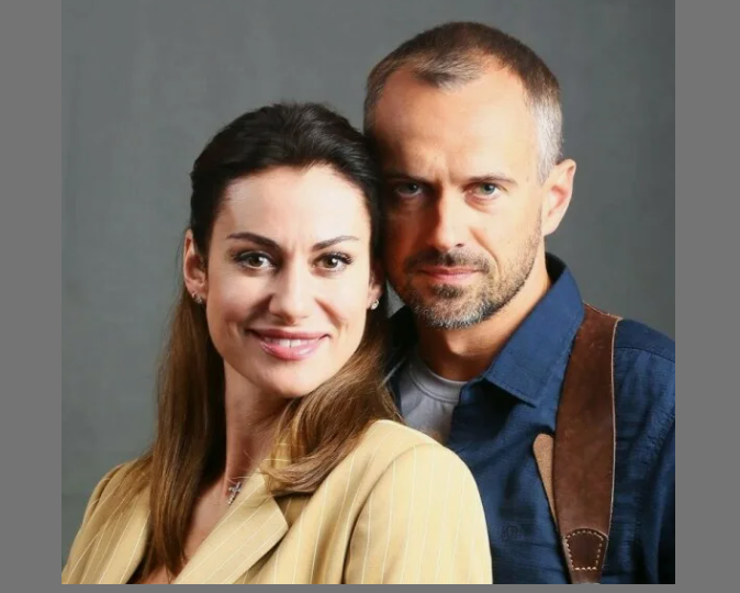 25 лет в браке, красавица-жена и как выглядят 6 детей актера из сериала «Тайны следствия» Алексея Комашко