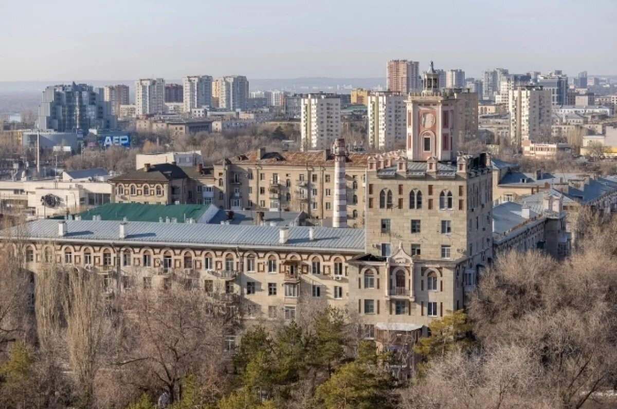    39 УК поплатились за плохой уход за домами Волгограда в марте