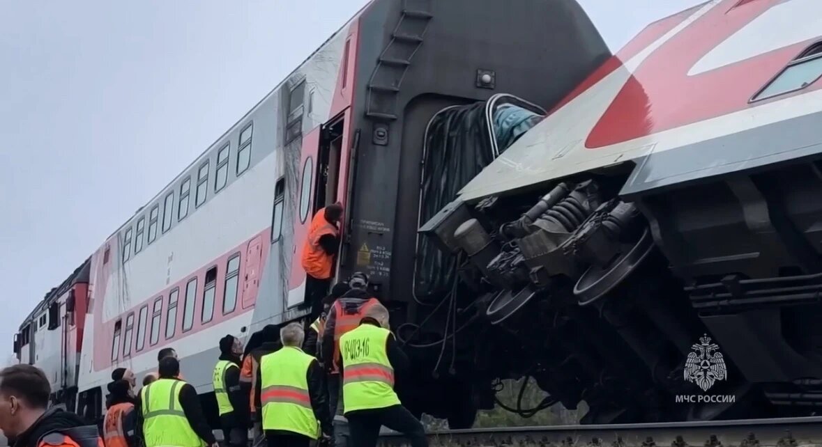    Фото: стоп-кадр видео МЧС РФ