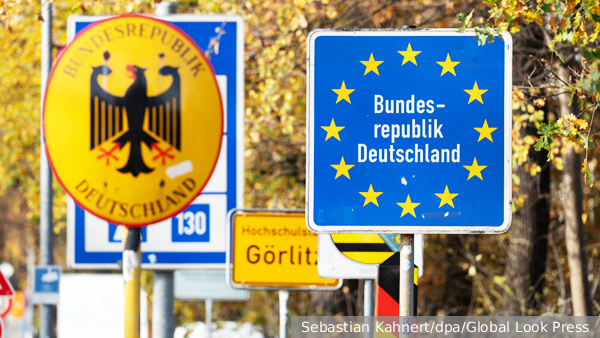     Фото: Sebastian Kahnert/dpa/Global Look Press   
 Текст: Вера Басилая