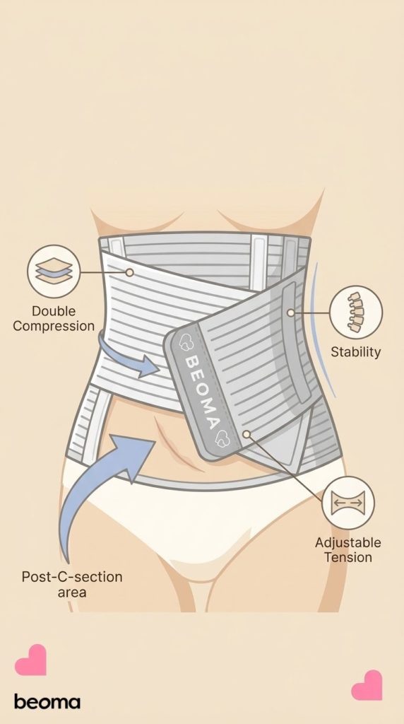    5-kriticheskikh-oshibok-v-noshении-bandazha-posle-kesareva-nesushchikh-zazhilению-shva Beoma