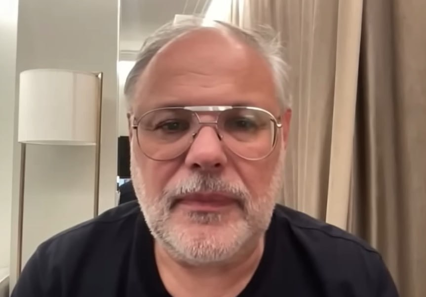 Фото: Prt Scr rutube.ru / Закон и порядок в США