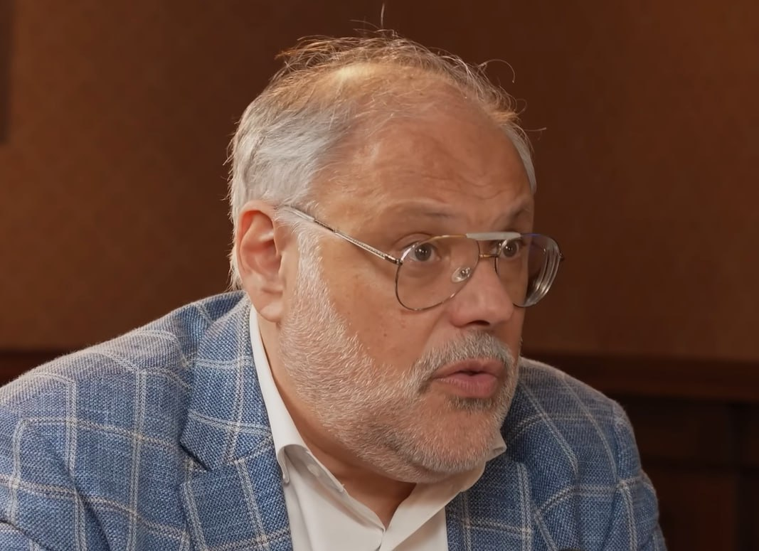 Фото: Prt Scr youtube.com / Столкновение Смыслов