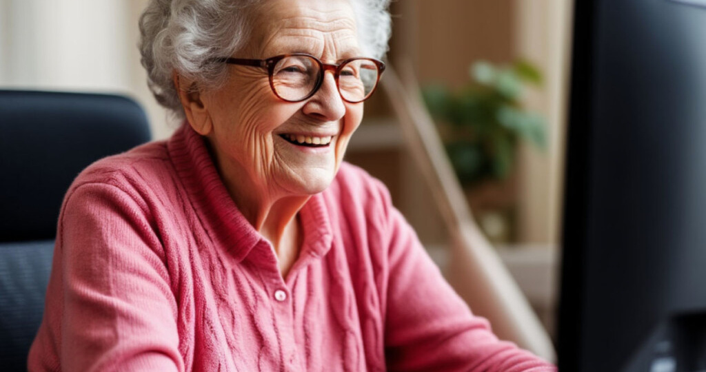 В Смоленской области в программу активного долголетия вовлечены 68 тысяч пенсионеров